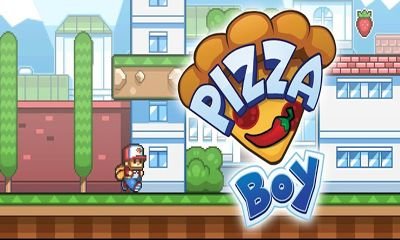 download Pizza Boy apk